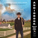 Buy a cowboy cover image