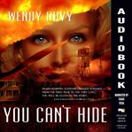 You can't hide cover image