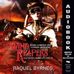 Wind reapers cover image