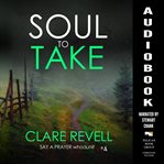 Soul to Take cover image