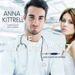 The commandment cover image