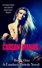 Carson manor cover image