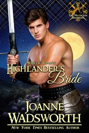 Highlander's bride cover image