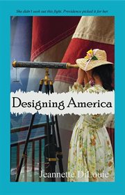 Designing america cover image