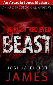 The ruby red eyed beast cover image