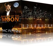Shadow of the moon box set. Werewolf / Shifter Romance cover image