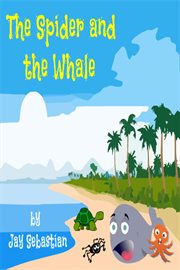 The spider and the whale cover image