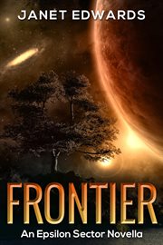 Frontier cover image