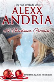 A christmas promise cover image