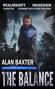 The Balance Omnibus cover image