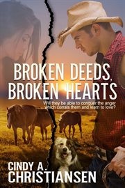 Broken Deeds, Broken Hearts cover image