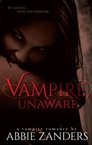 Vampire, Unaware cover image