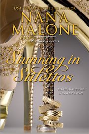 Stunning in Stilettos : In Stilettos cover image