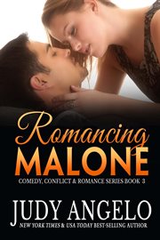 Romancing malone cover image