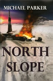 North slope cover image