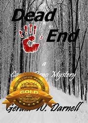 Dead End : Carson Reno Mystery Series, Book 13 cover image