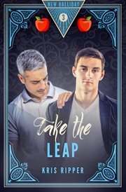 Take the leap cover image