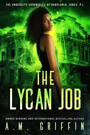 The lycan job cover image