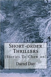 Short order thrillers {something to chew on} cover image
