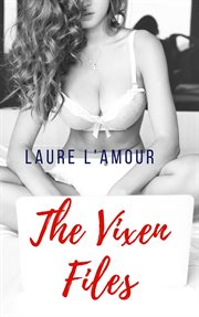 The Vixen Files cover image