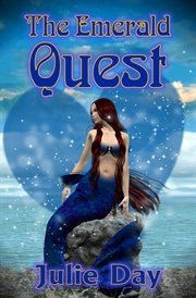 The emerald quest cover image