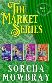 The Market Series cover image