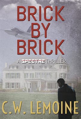 Cover image for Brick By Brick