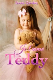 Je t'aime teddy cover image