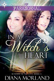 In a witch's heart cover image