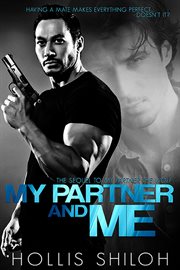My partner and me cover image