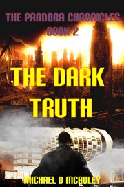 The dark truth cover image