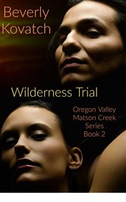 The wilderness trial cover image