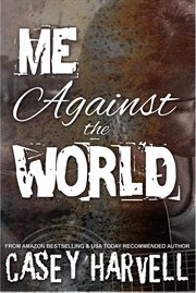 Me against the world cover image