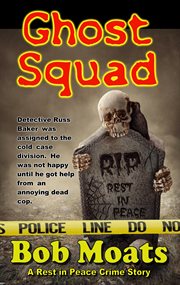 Ghost squad cover image