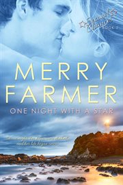One night with a star cover image