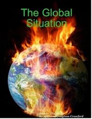 The global situation cover image