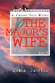 The major's wife cover image
