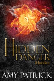 Hidden danger : a hidden novel cover image