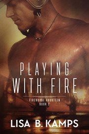 Playing with fire cover image
