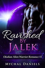 Ravished by Jalek cover image