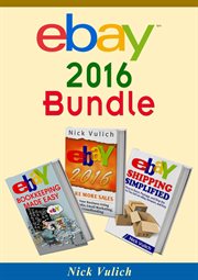 Ebay 2016 bundle cover image