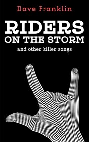 Riders on the storm and other killer songs cover image