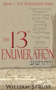 The 13th enumeration cover image