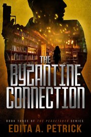 The byzantine connection cover image