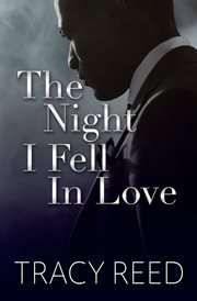 The night i fell in love cover image