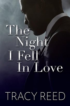 Cover image for The Night I Fell In Love