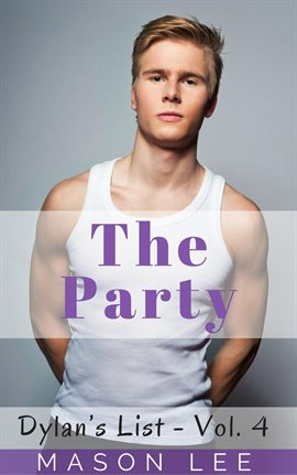 Cover image for The Party