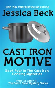 Cast iron motive cover image