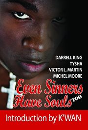 Even sinners have souls too cover image