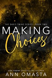 Making Choices cover image